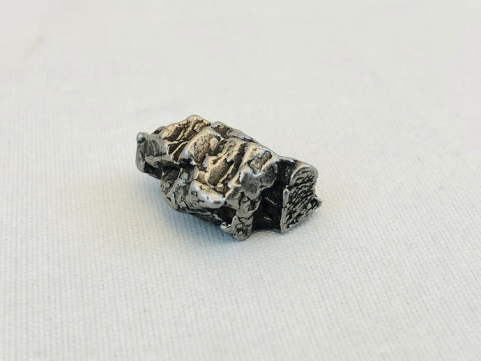 Campo del Cielo Meteorite - Small - 6.1 grams